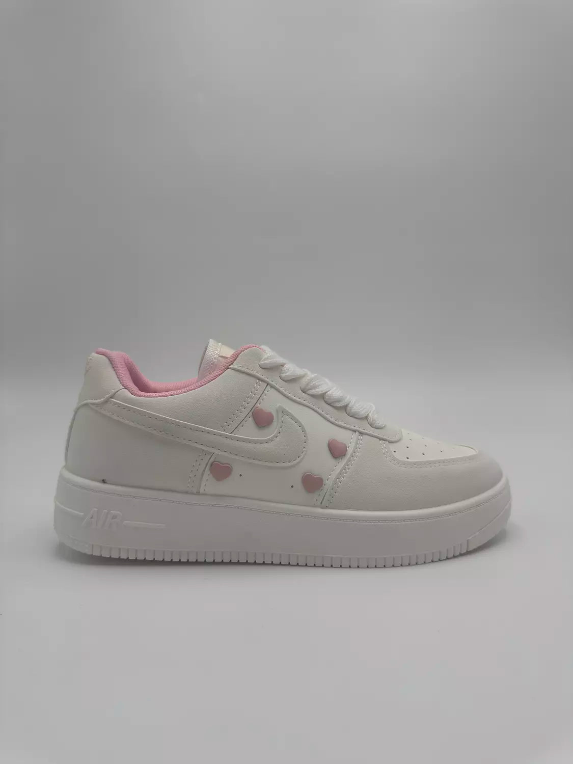 Nike Air Force 1 '07 Valentine's Day "W"