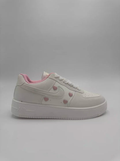 Nike Air Force 1 '07 Valentine's Day "W"