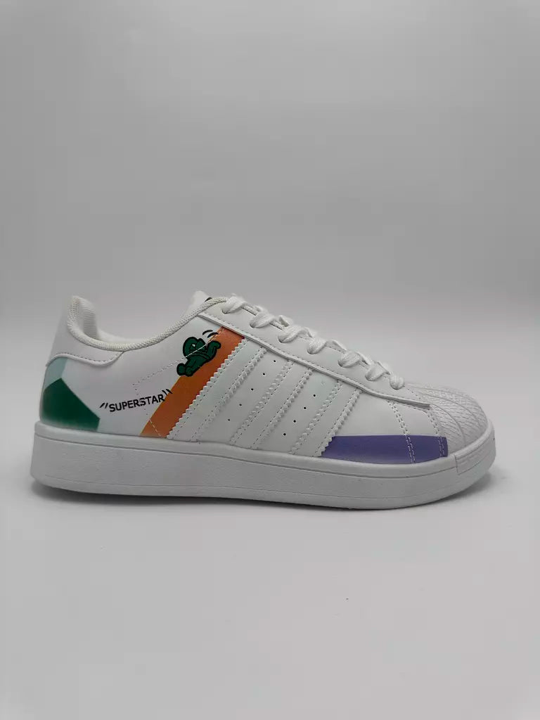 Adidas Superstar 'Treffy'