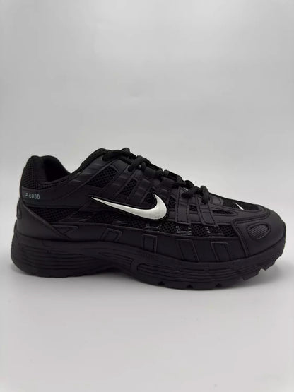 Nike P-6000 "black Tint white"