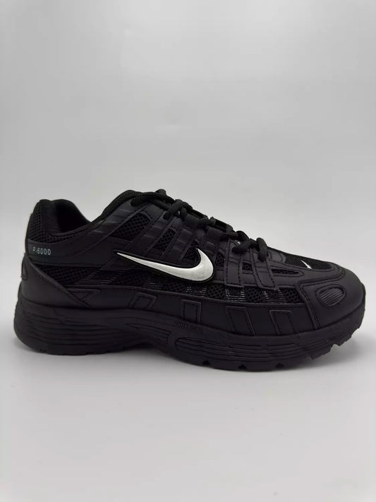 Nike P-6000 "black Tint white"