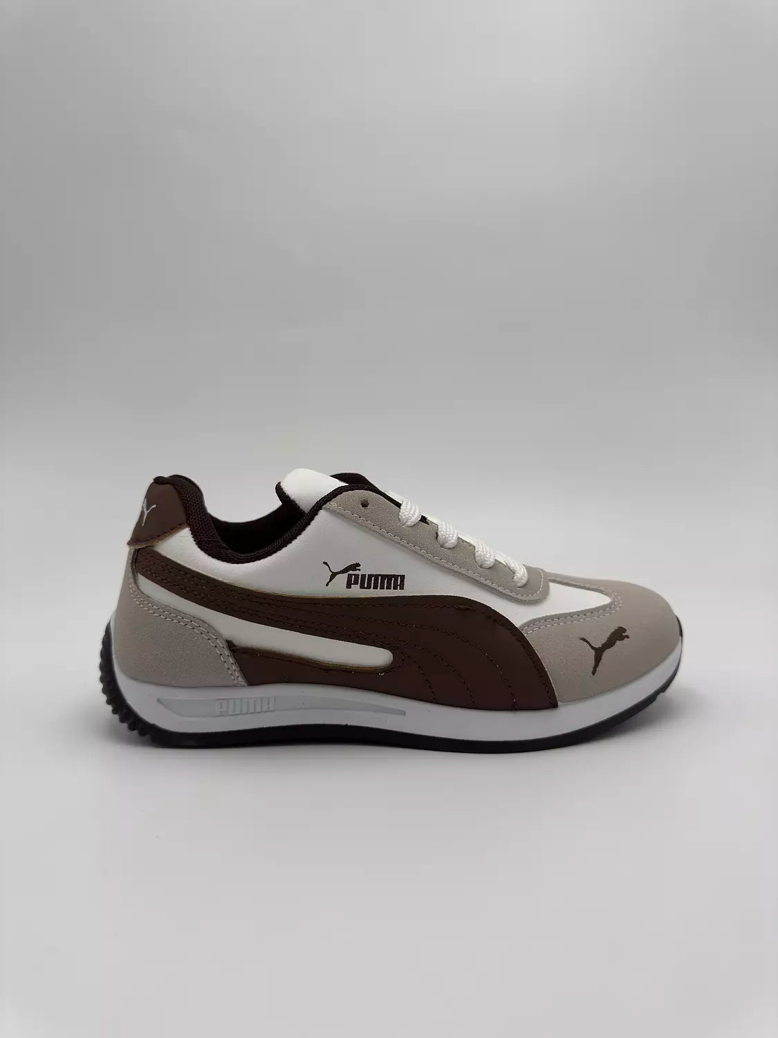 Puma Court Ultra "Brown Tint"