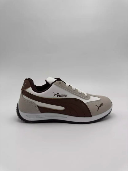 Puma Court Ultra "Brown Tint"