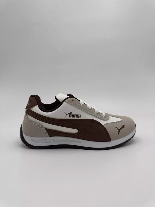 Puma Court Ultra "Brown Tint"
