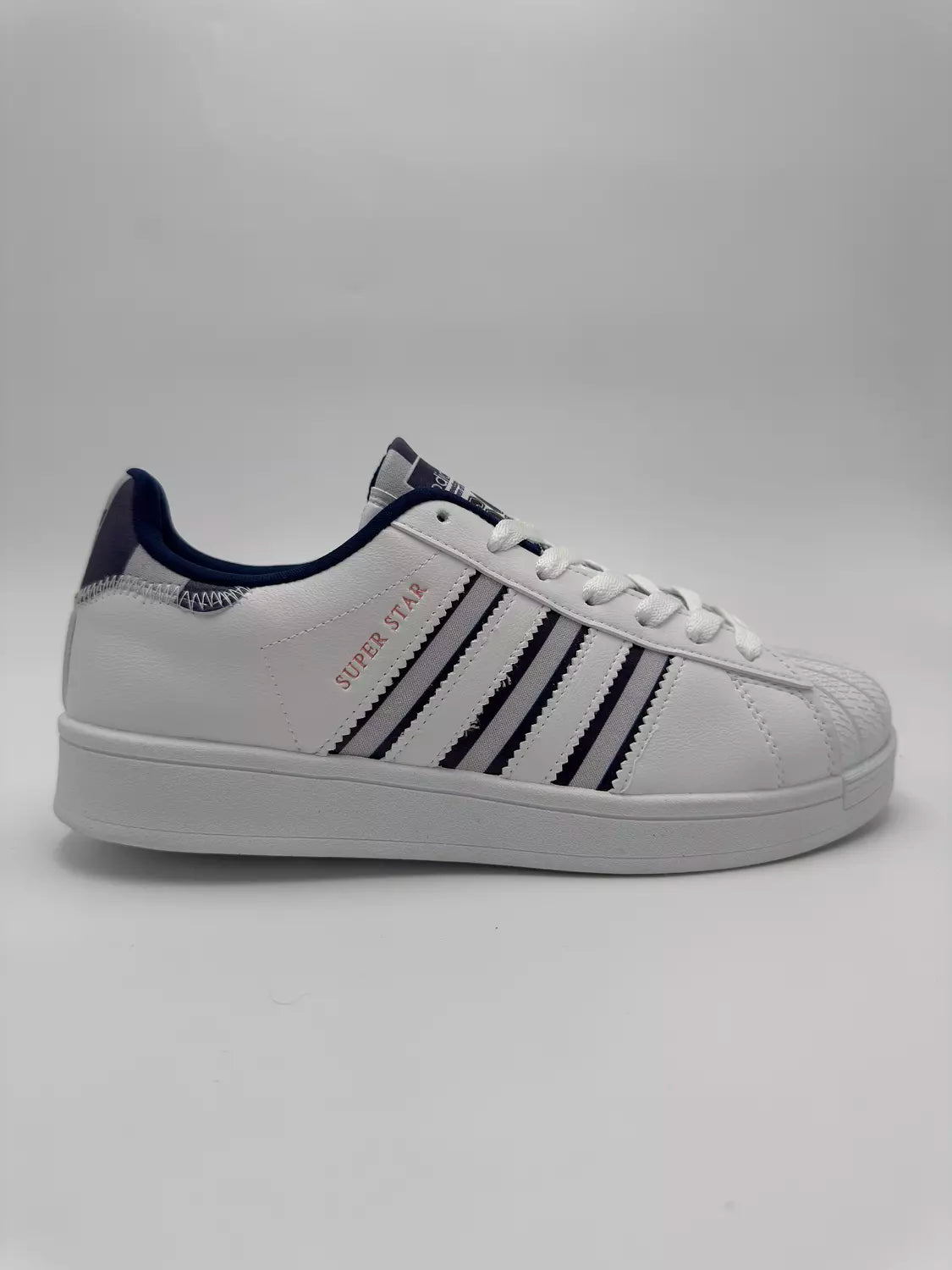 Adidas Super Star 69 "dark blue tint"