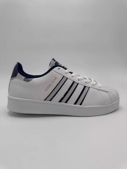 Adidas Super Star 69 "dark blue tint"