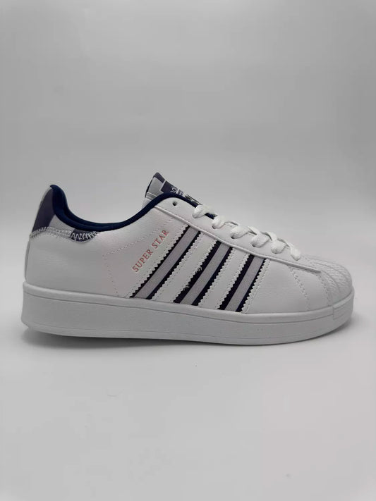 Adidas Super Star 69 "dark blue tint"