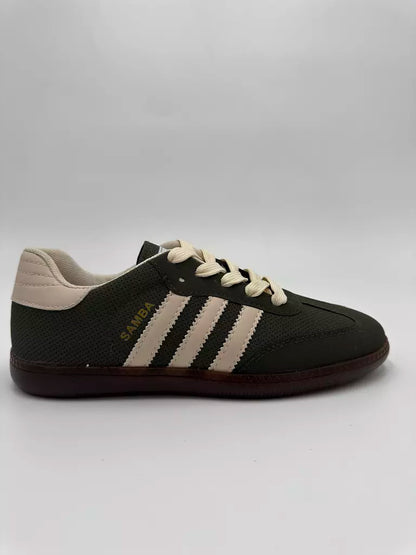 Adidas Samba OG "Olive"