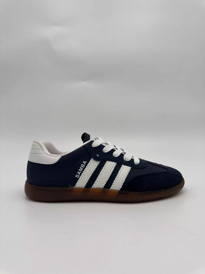 Adidas Samba (navy blue)