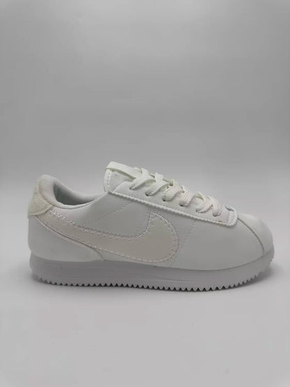 Nike Cortez "white heart"