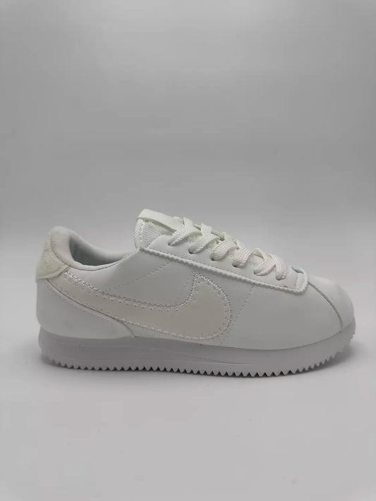 Nike Cortez "white heart"
