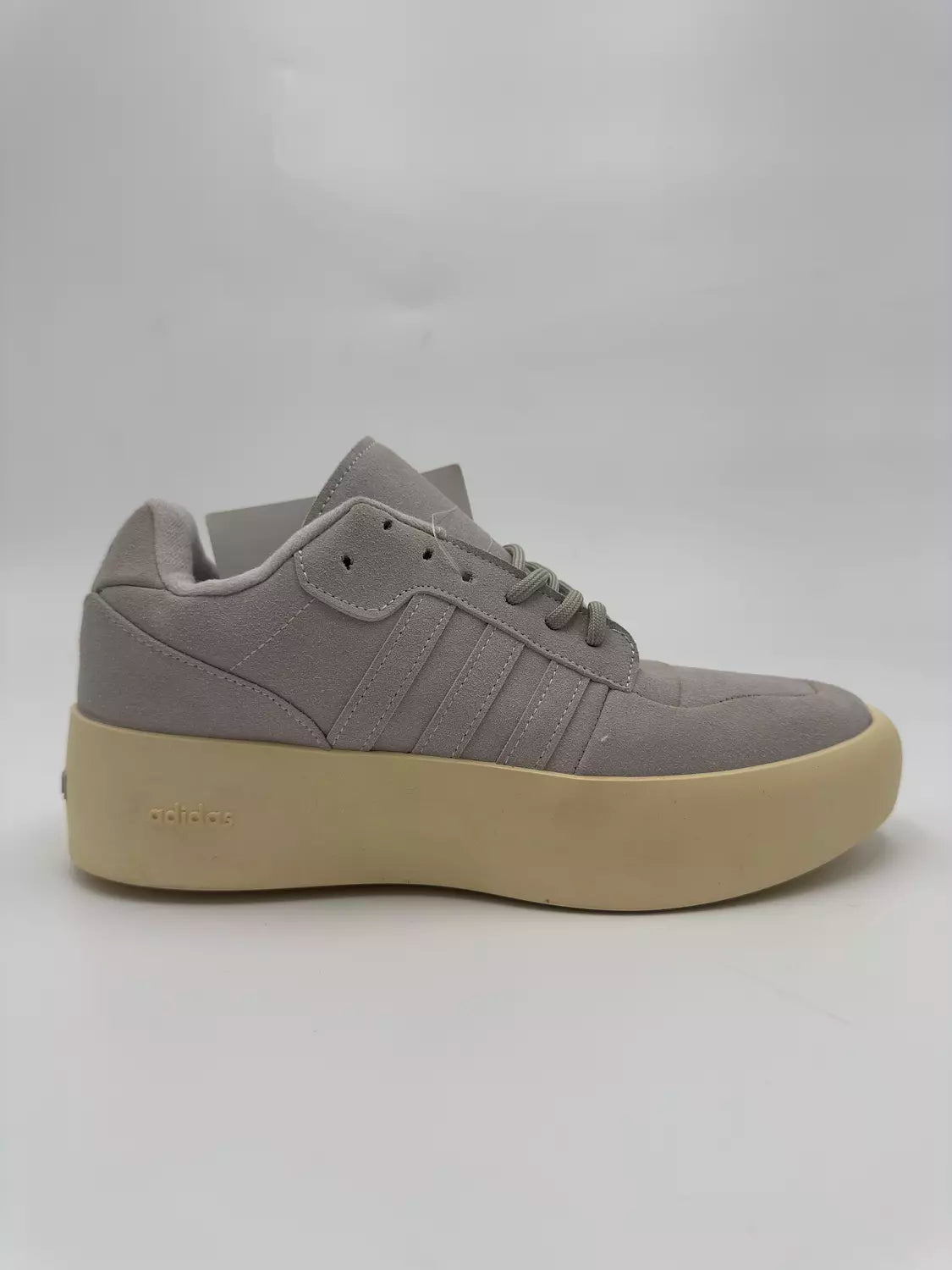 Adidas Fear of God Athletics 86 (grey)