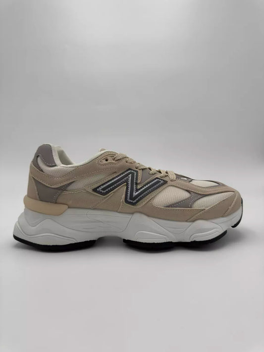 New Balance 9060 "Beige/White"