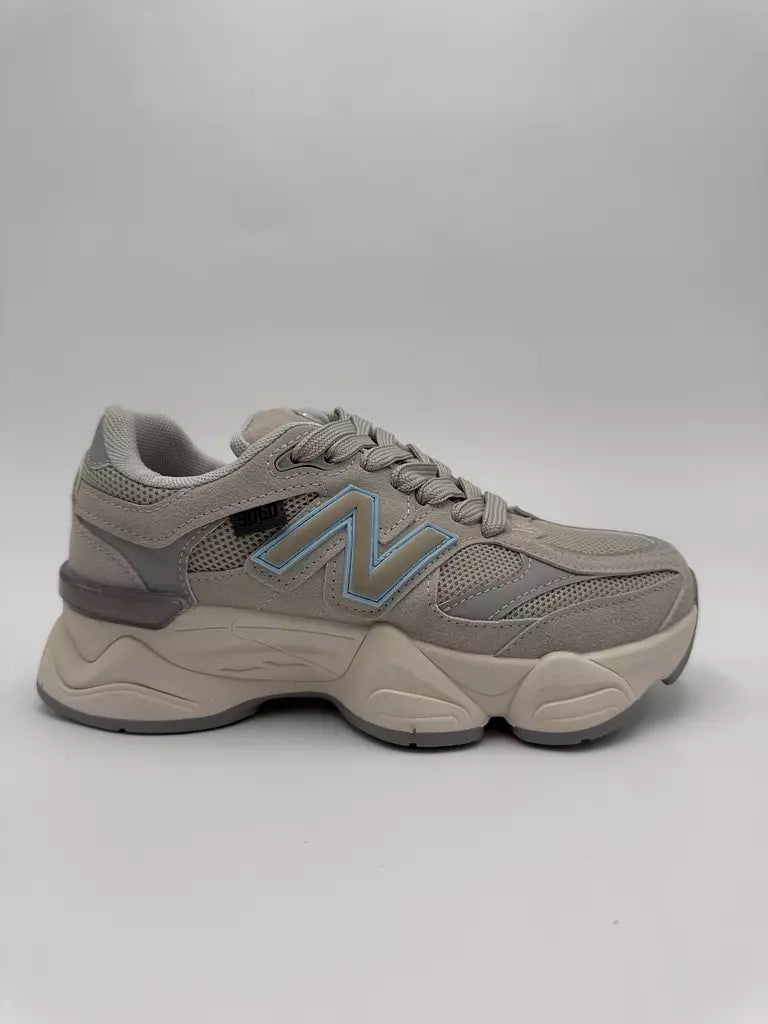 New Balance 9060 "Castlerock"