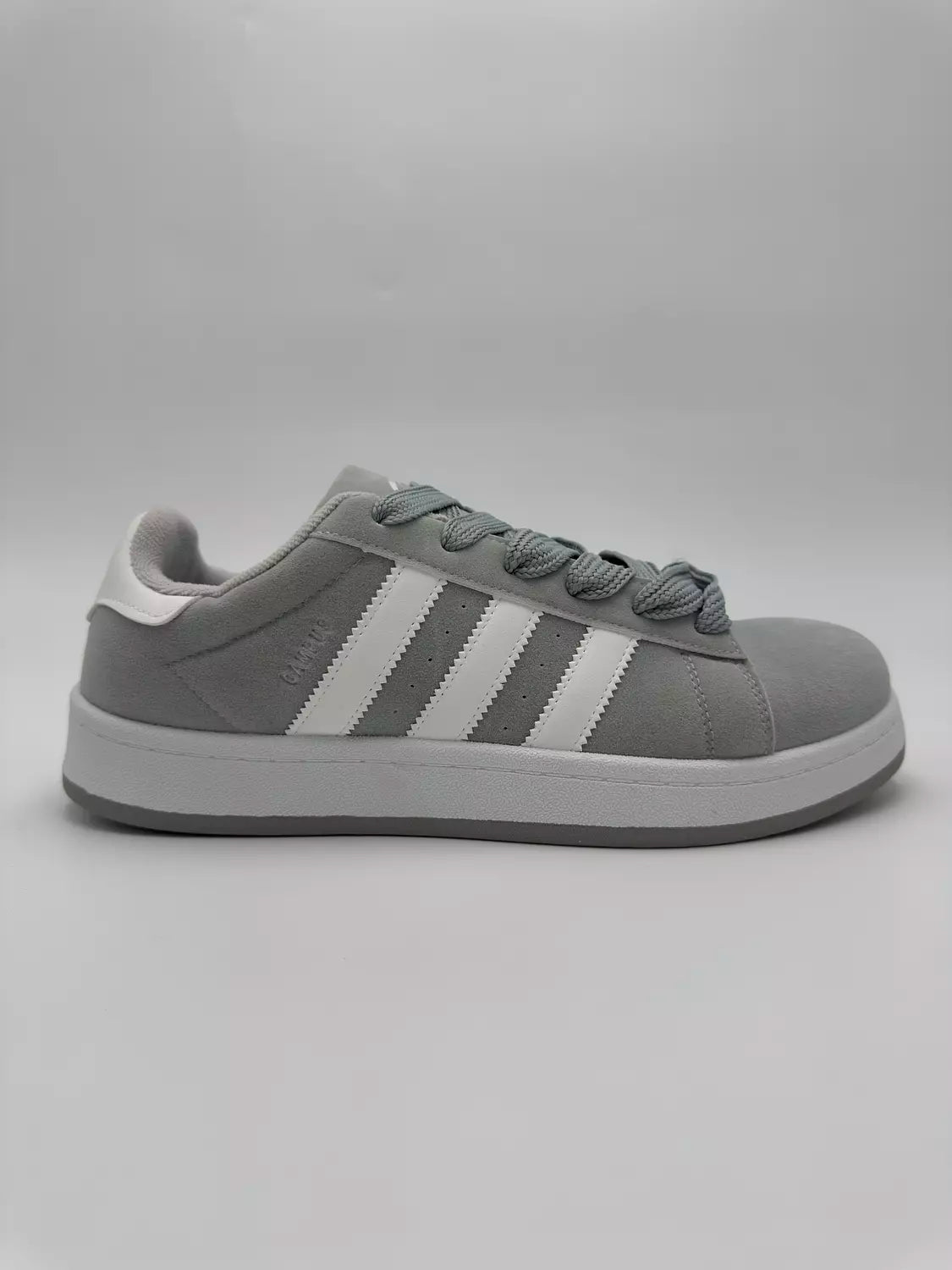 Adidas Campus OOs "grey -special size "