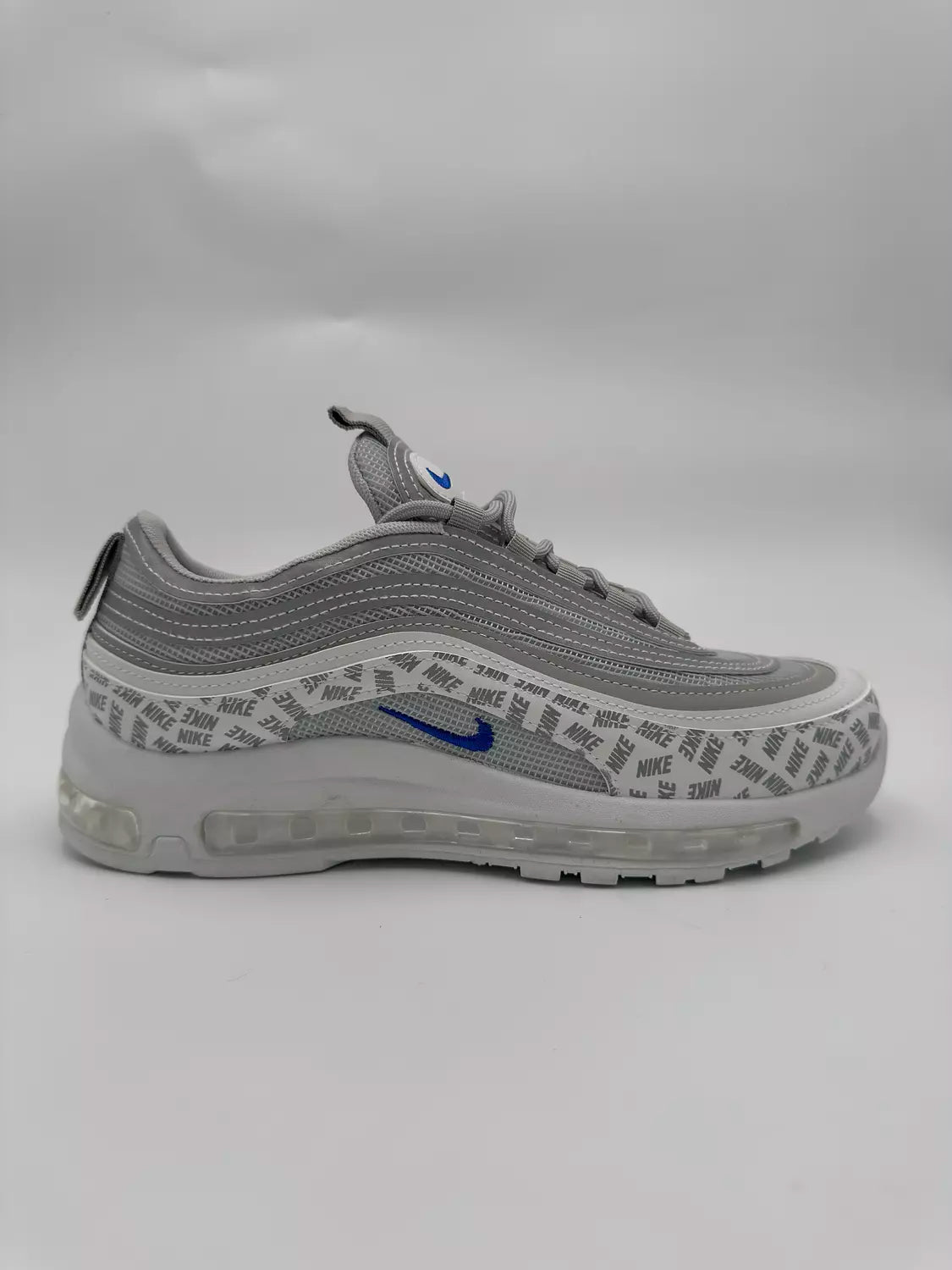 Nike Air Max 97 (Wolf Grey)