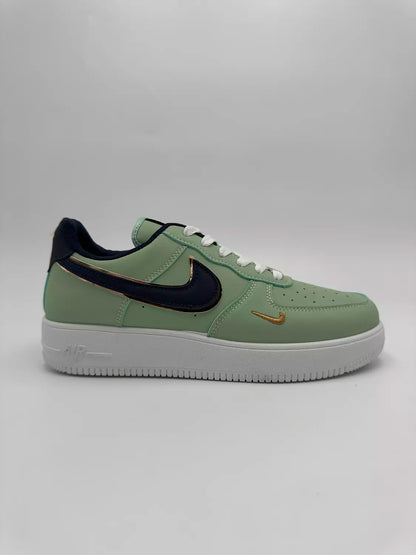 Nike Air Force 1 Low '07 LV8 "Olive Gold"