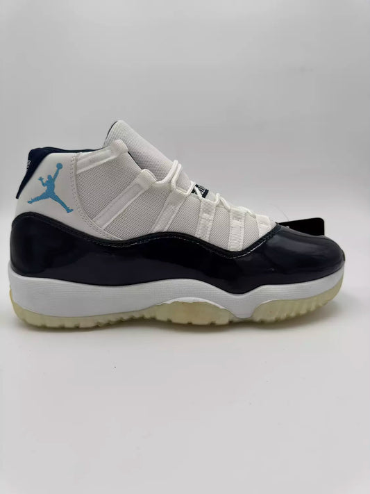 Nike Air Jordan 11 (N&W)