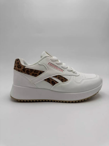 Reebok Royal Glide "Leopard Tint"