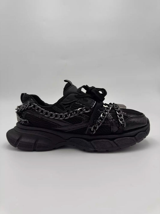 Balenciaga 3XL X Buffalo Binary Charm 2