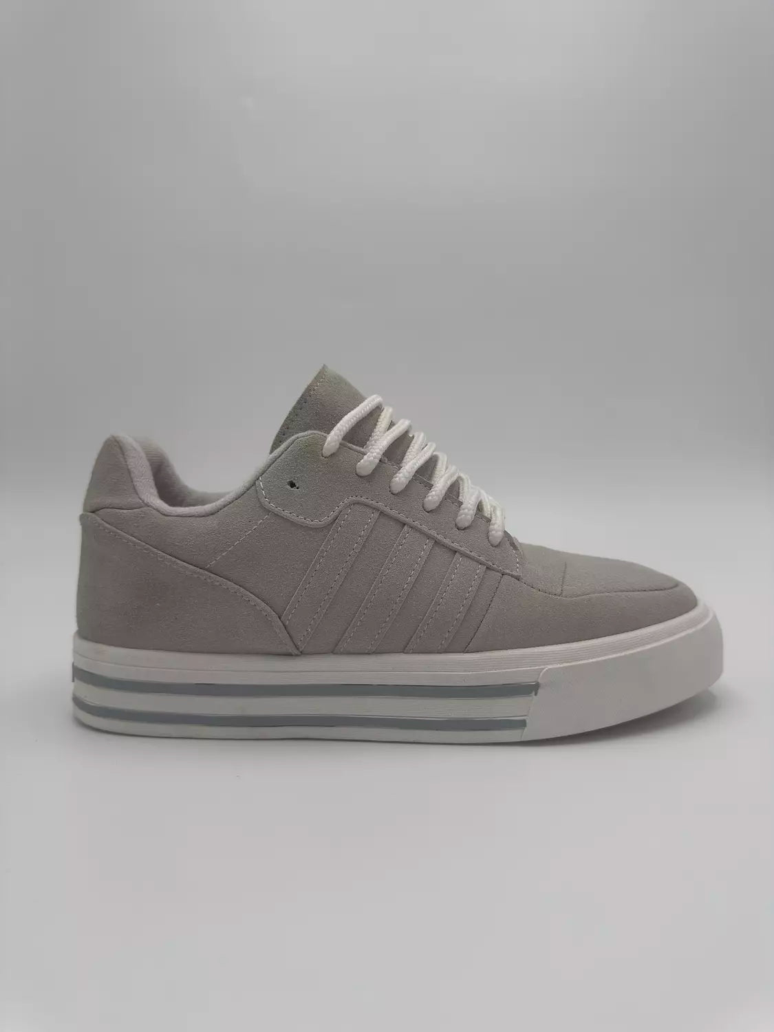 Adidas Daily 4.0 "castle rock grey"