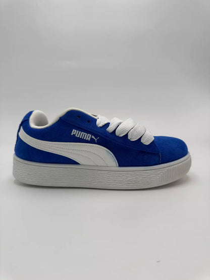 PUMA Suede XL "blue"