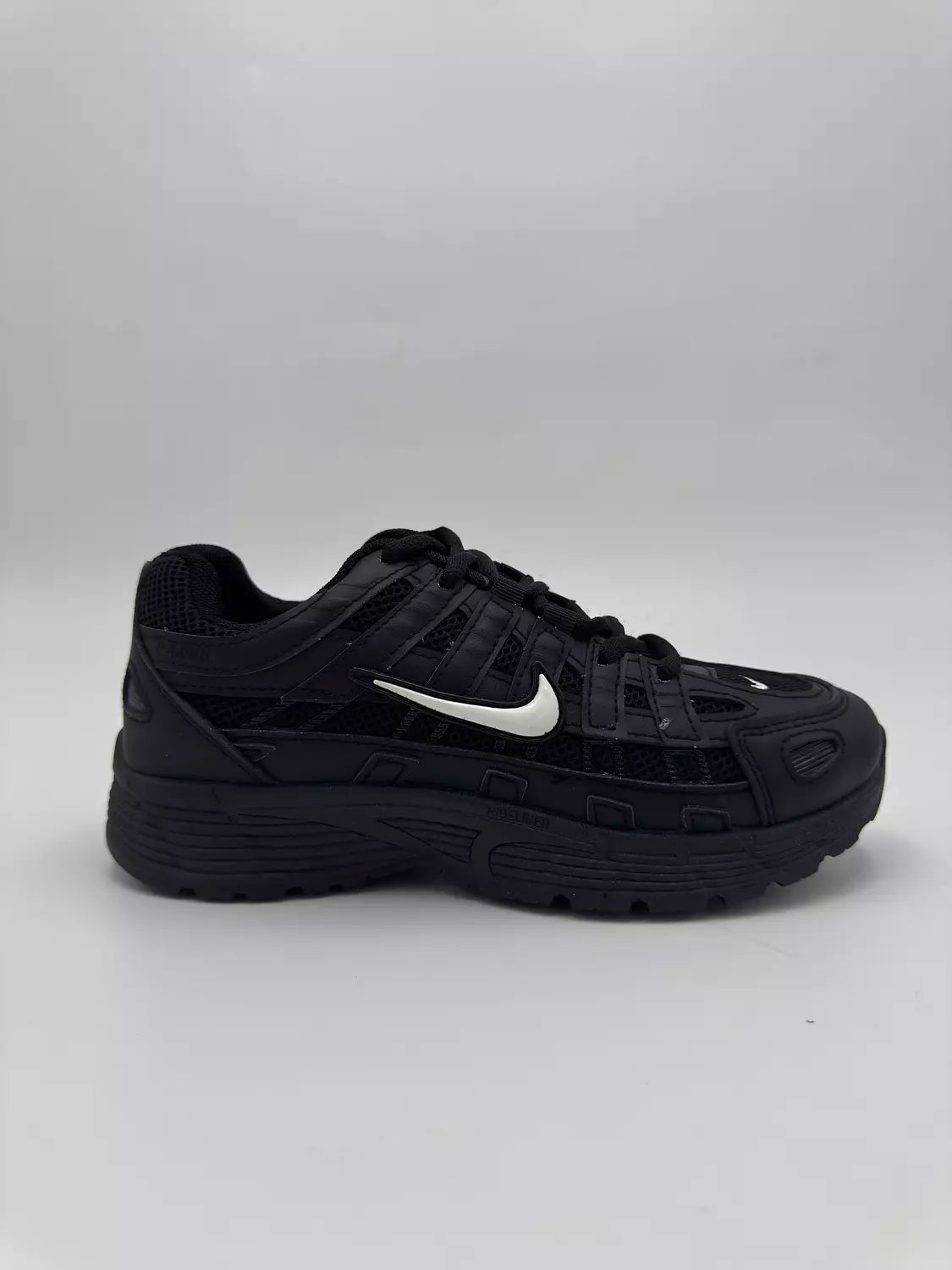 Nike P-6000 (all black)