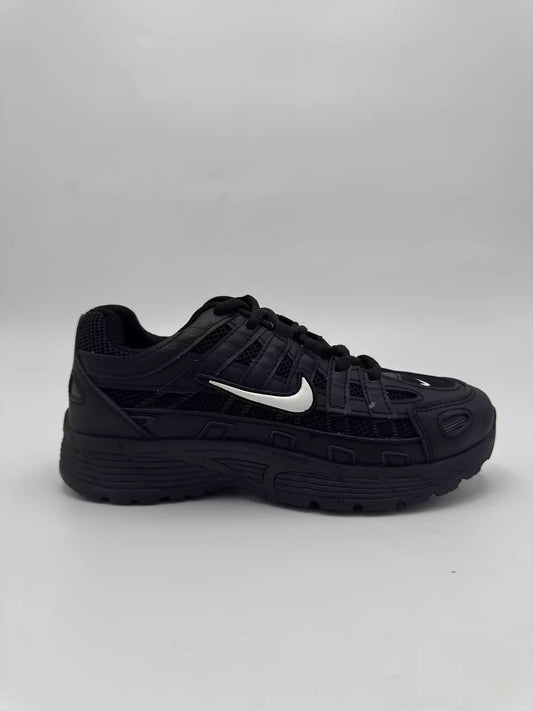 Nike P-6000 (all black)