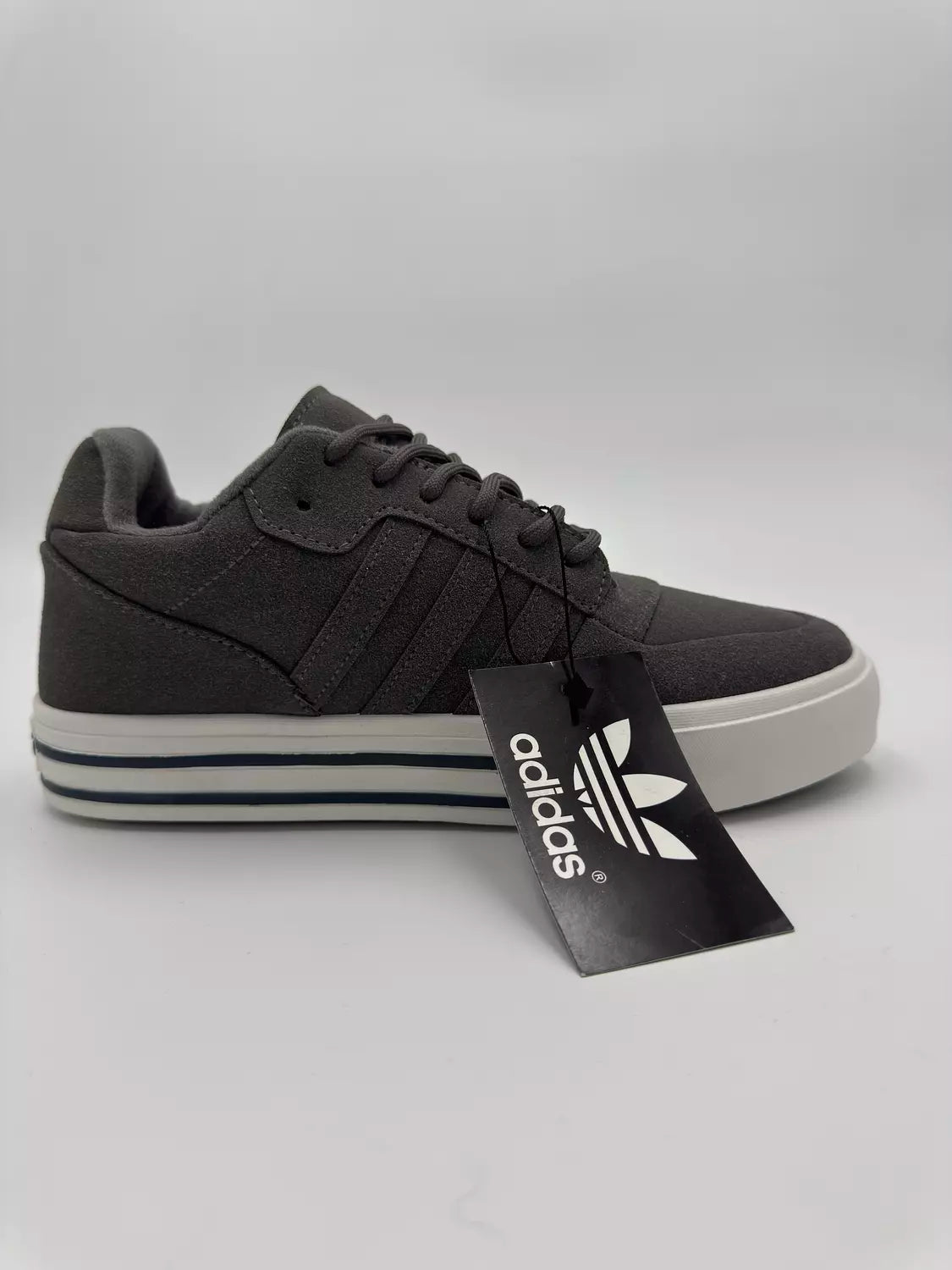 Adidas Park ST (Dark gray)