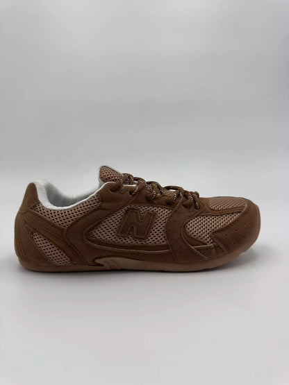 New Balance x Miu Miu 530 (Brown)