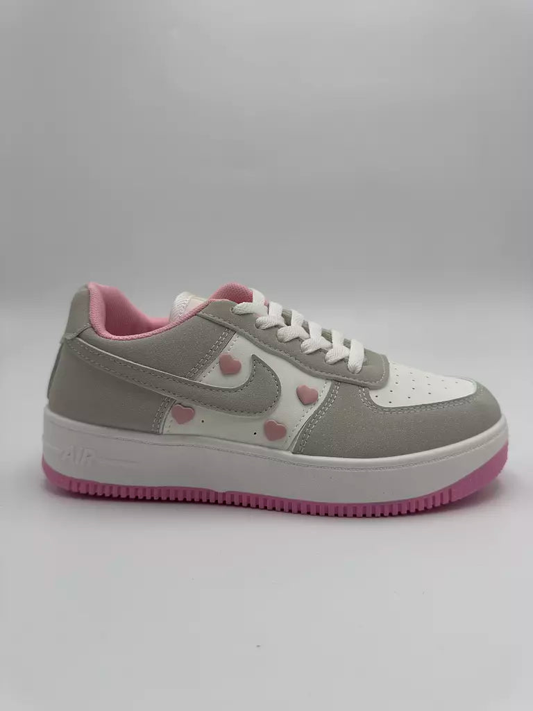 Nike Air Force 1 '07 Valentine's Day