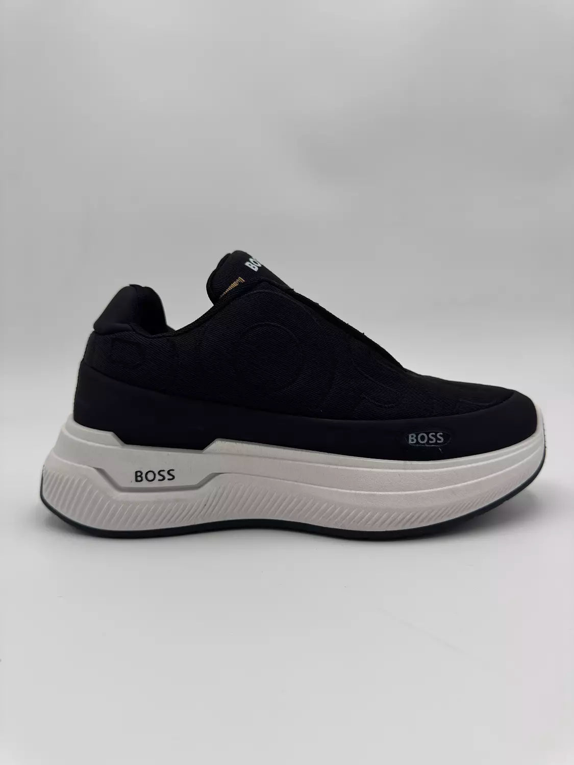 Boss TTNM EVO (Black)