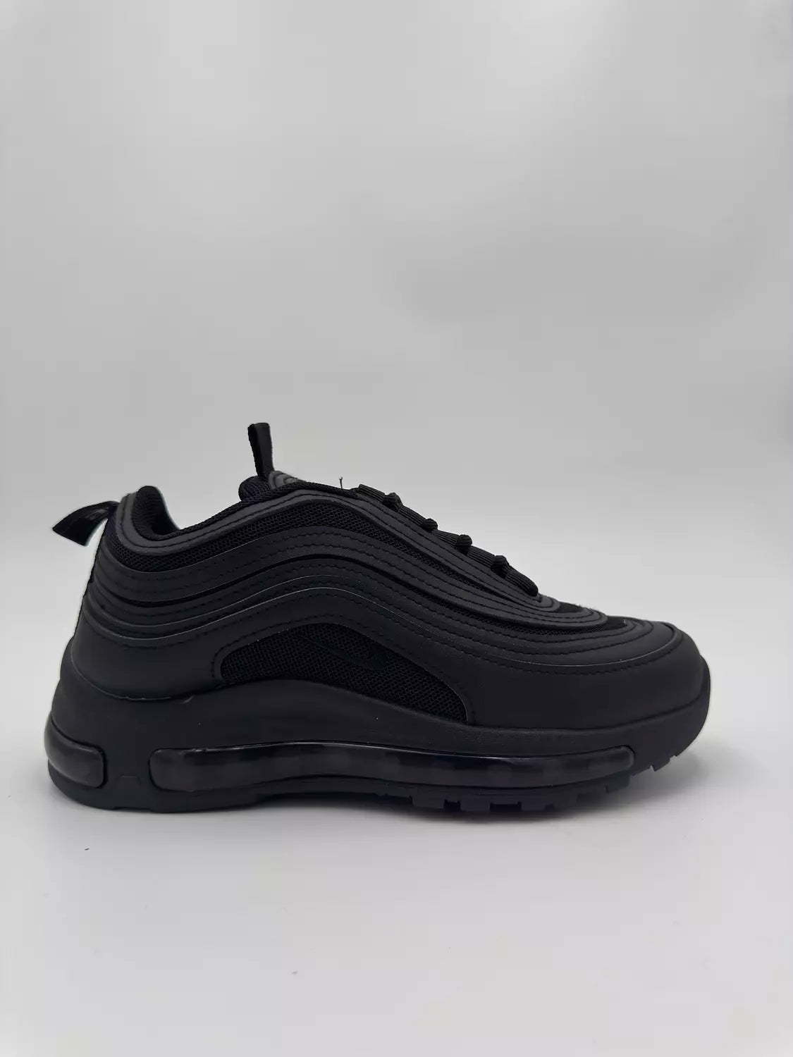 Air Max 97 (Black ST)