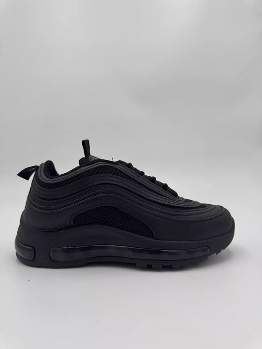 Air Max 97 (Black ST)