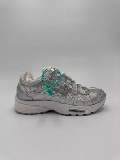 Nike P-6000 Premium Light (iron ore)