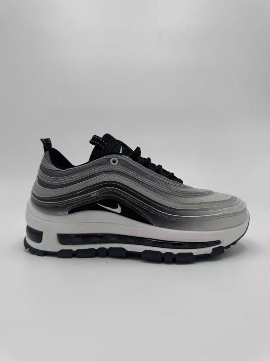 Nike Air Max 97 (Silver Reflective)
