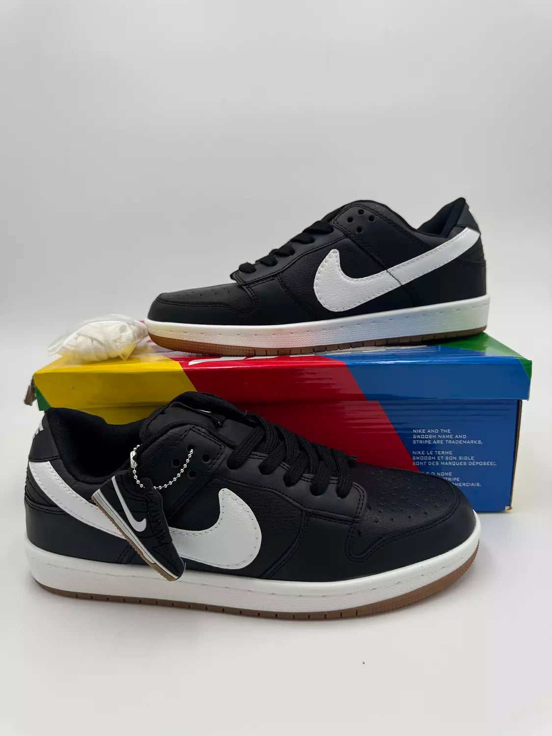 Nike Dunk SB Retro