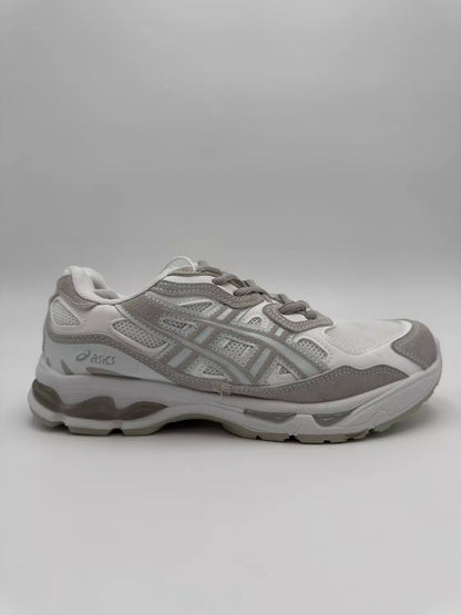 ASICS Gel-NYC "oyster grey"