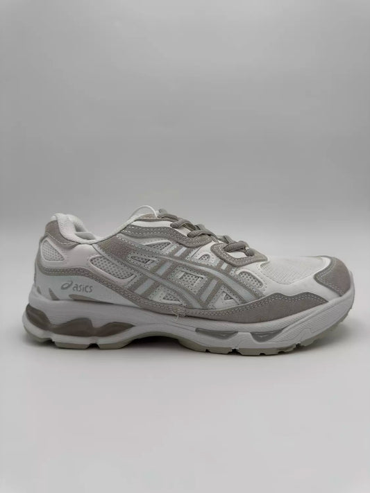 ASICS Gel-NYC "oyster grey"