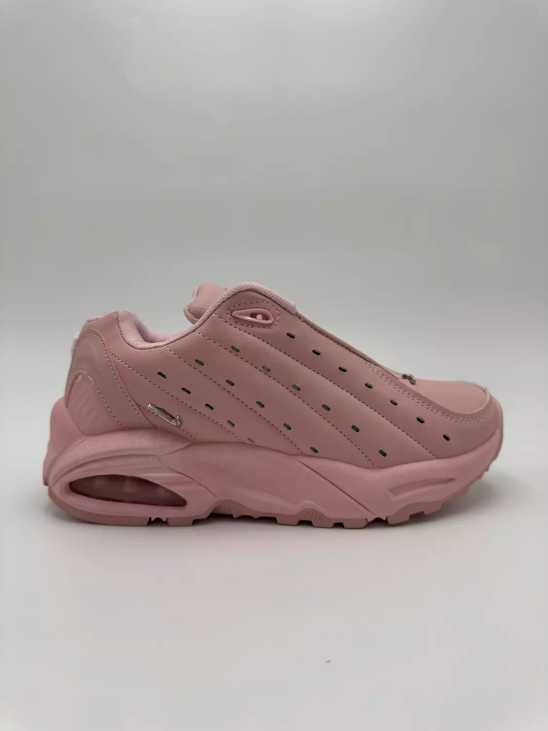 Nike NOCTA Hot Step Air Terra "Pink Quartz"