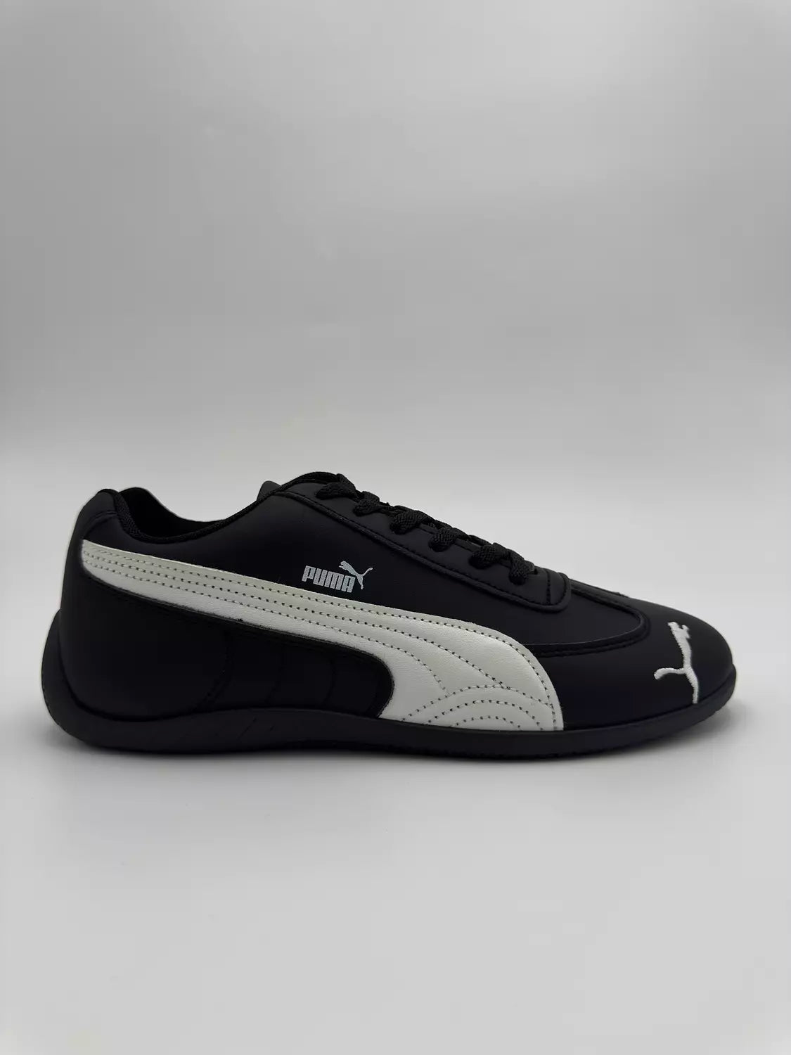 Puma Speedcat OG+ "Black& White"