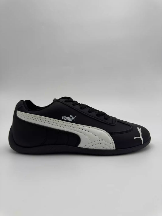 Puma Speedcat OG+ "Black& White"