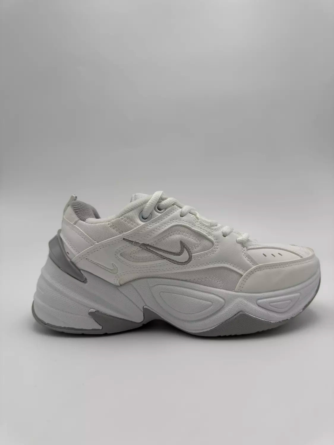 Nike Wmns M2K Tekno "Cool Grey"