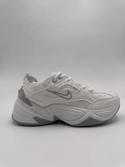 Nike Wmns M2K Tekno "Cool Grey"