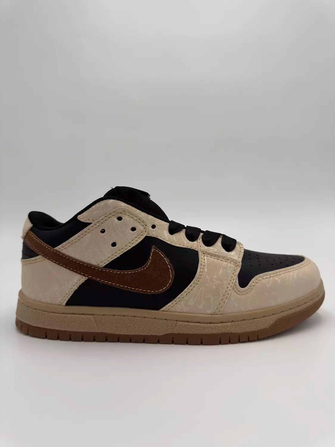 Nike Dunk Low Premium 'Animal Pack'