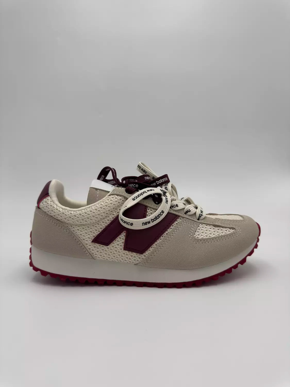 New Balance 471 "Tan Colourway"