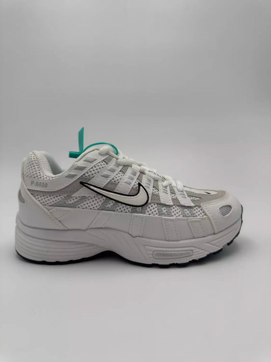 Nike P-6000 Premium Light (Bone)
