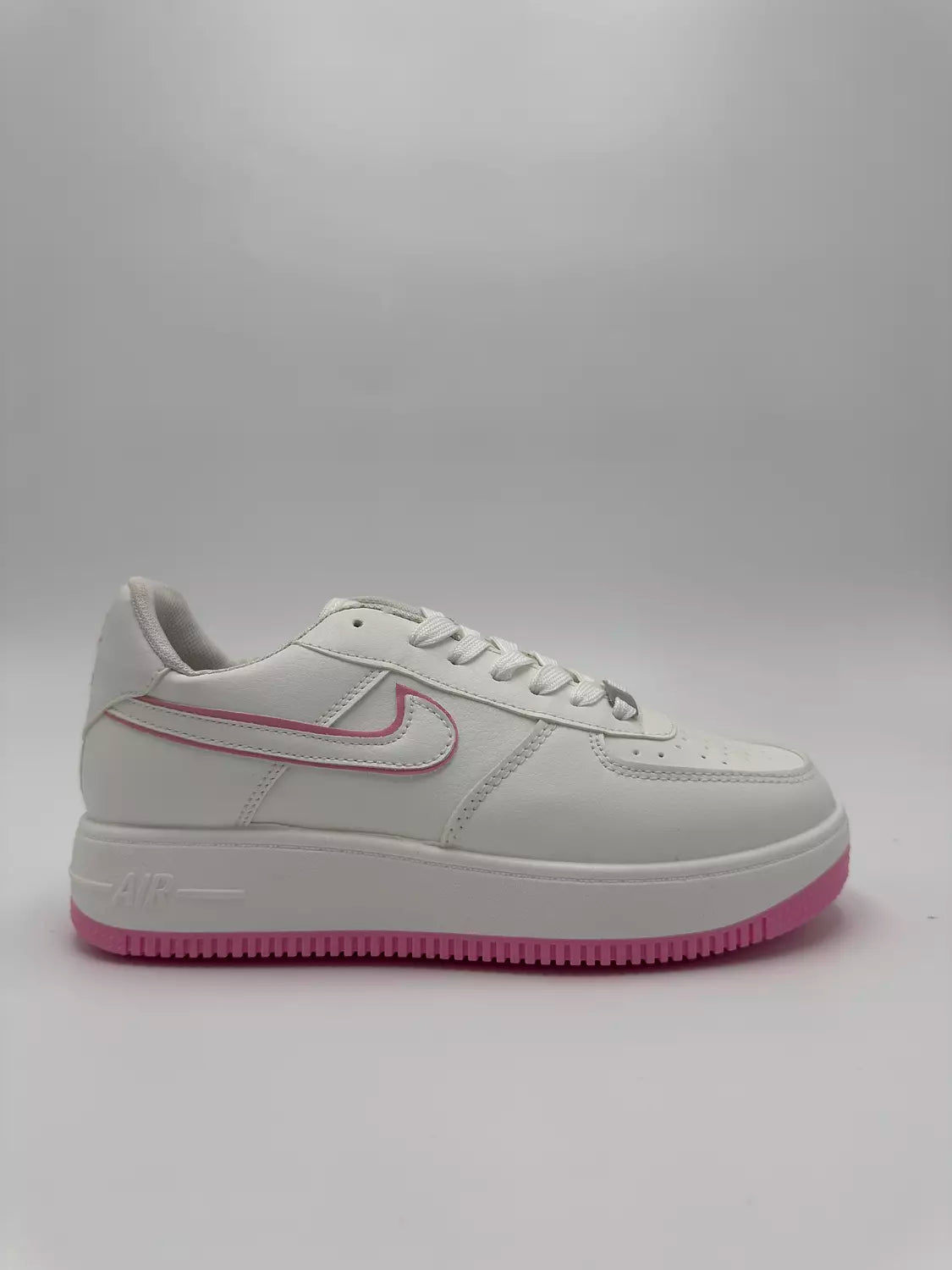 Nike Air Force 1 "Pink Foam"