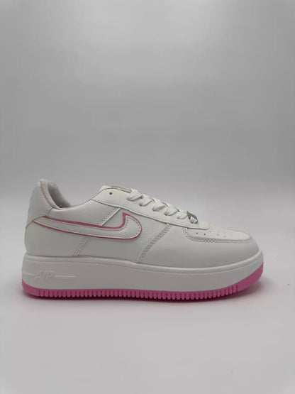 Nike Air Force 1 "Pink Foam"