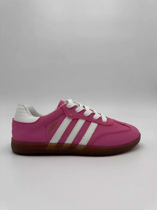 Adidas Samba OG (light pink)